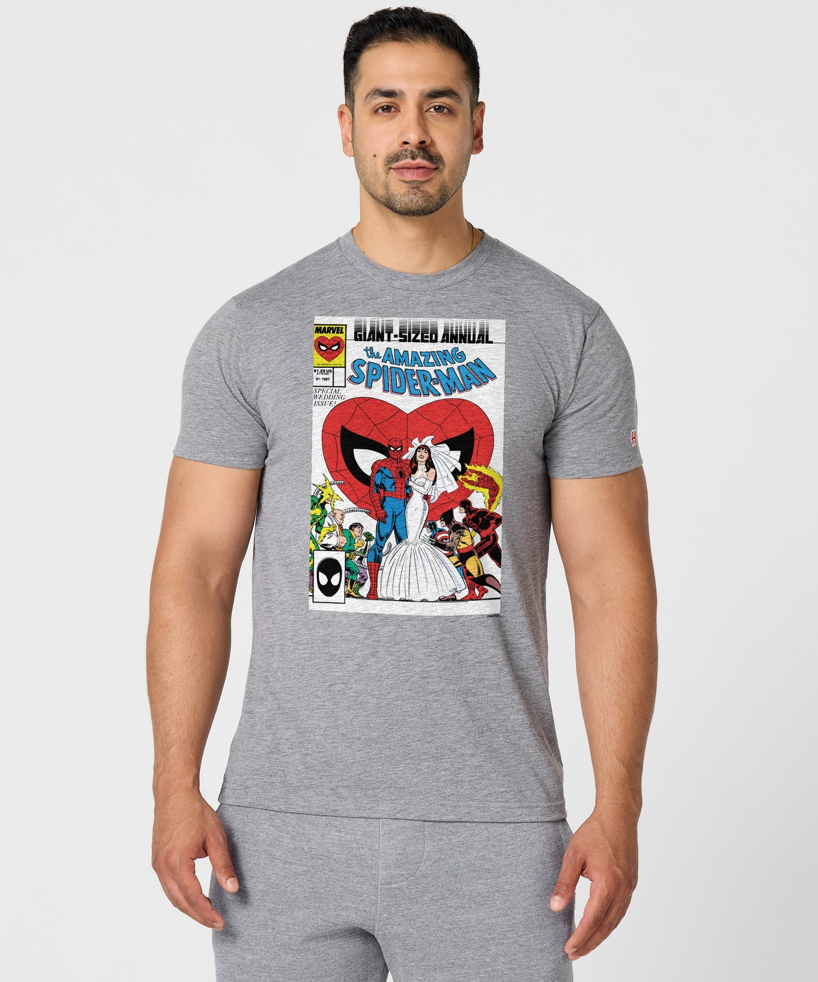 Amazing Spider Man Annual Issue #21