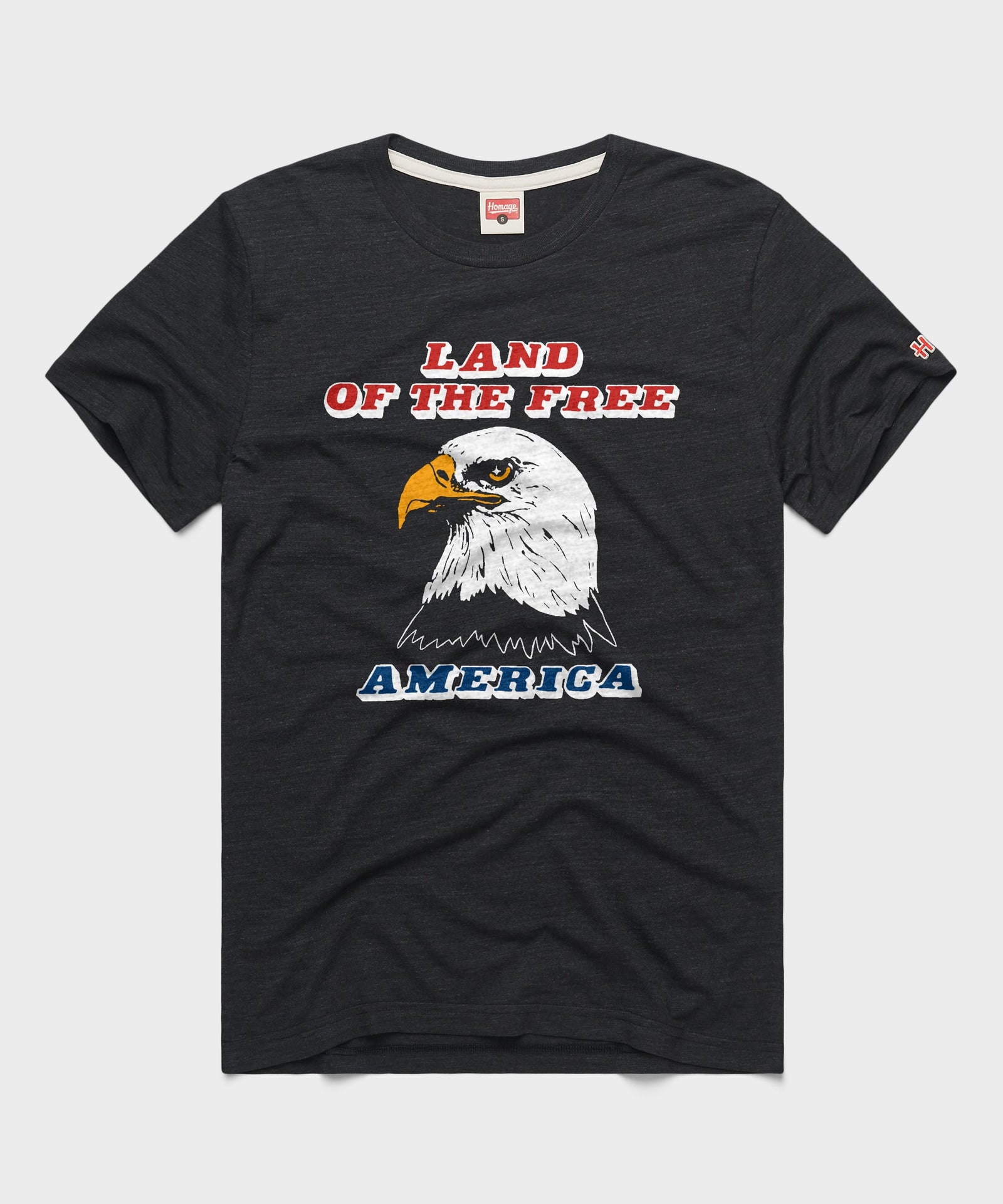 America Land Of The Free