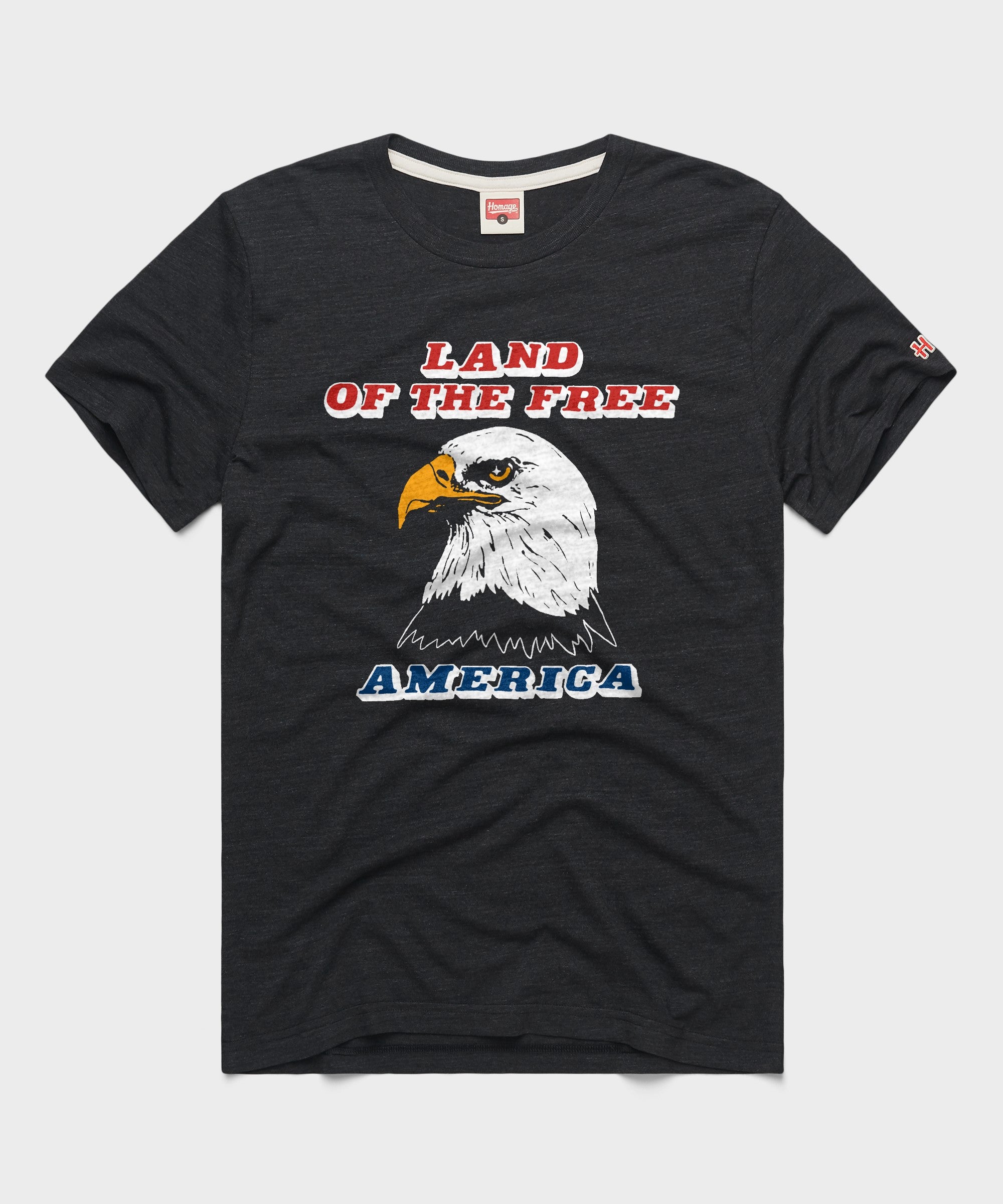 America Land Of The Free