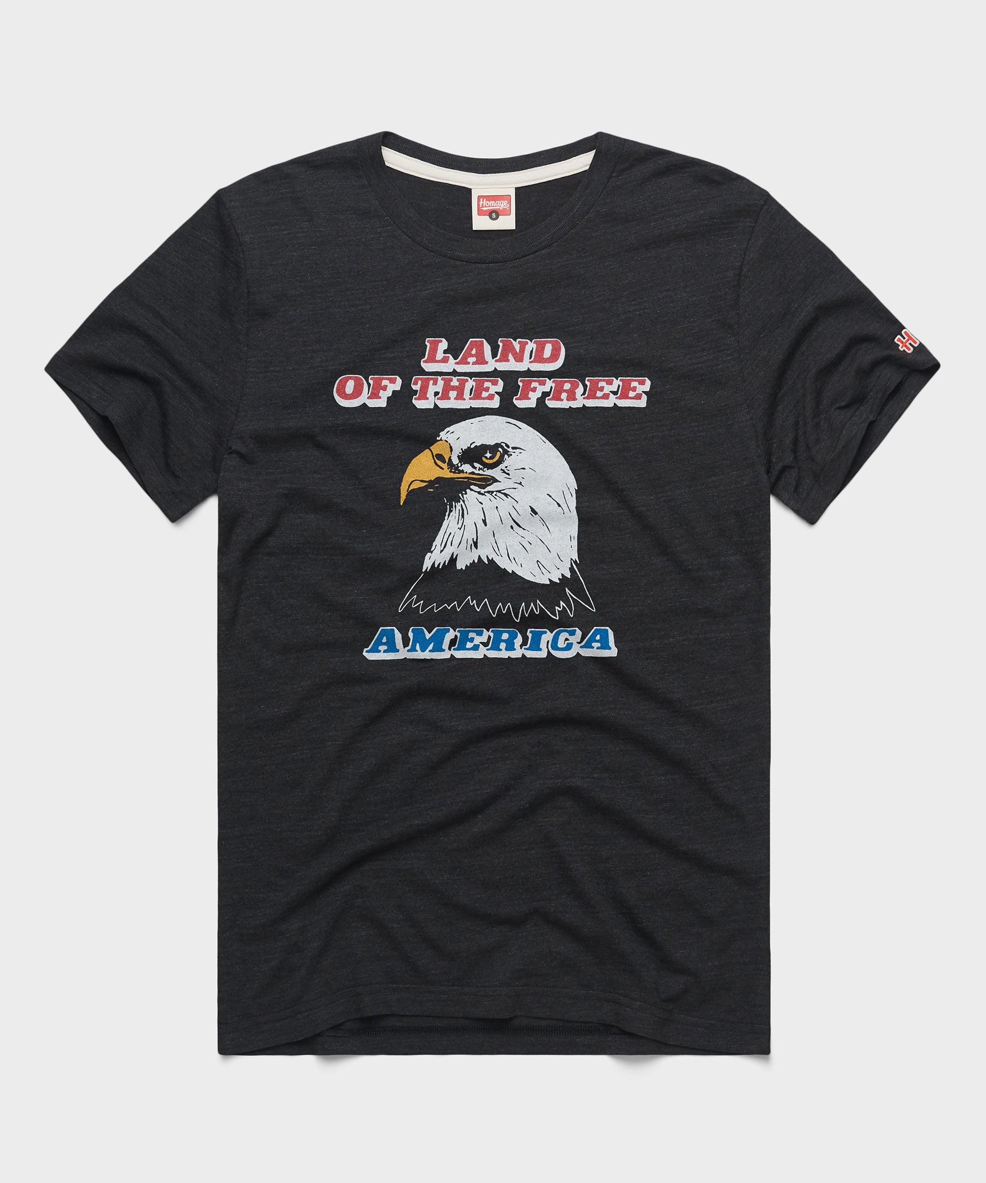 America Land Of The Free