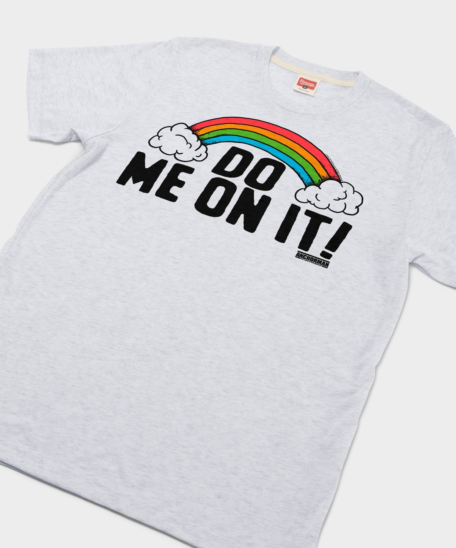 Anchorman Do Me On It