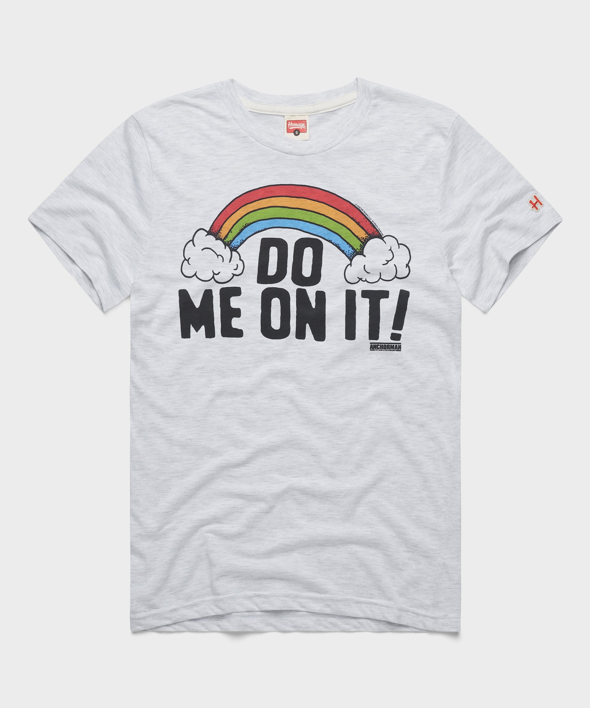 Anchorman Do Me On It