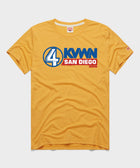 Anchorman Kvwn Channel 4 News