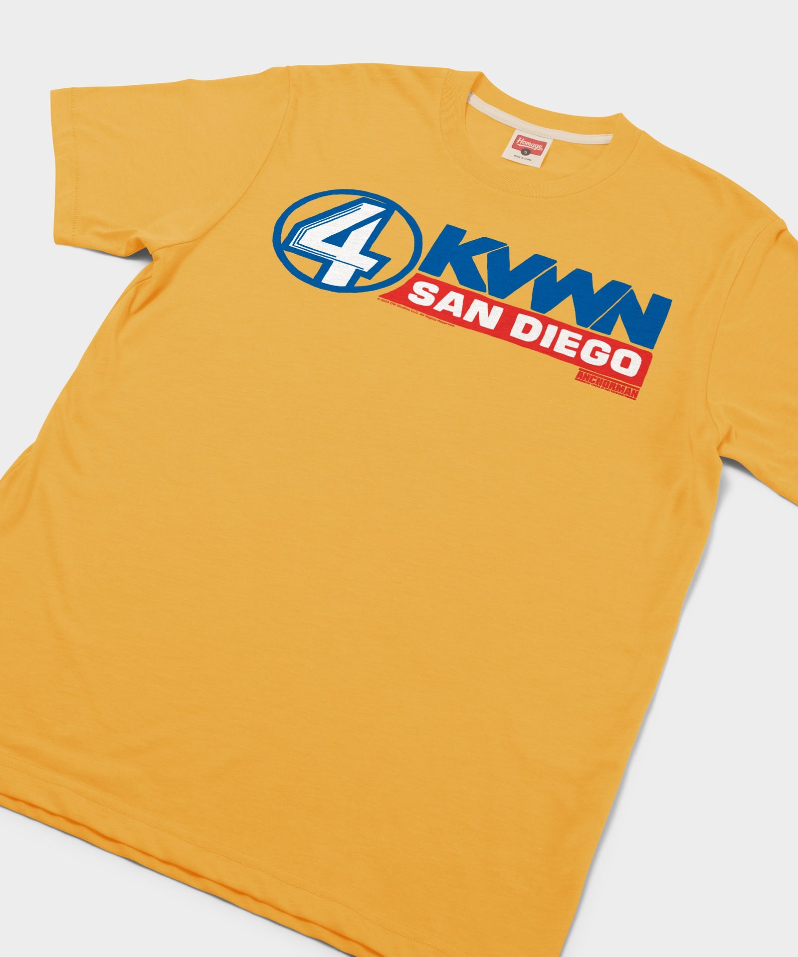 Anchorman Kvwn Channel 4 News