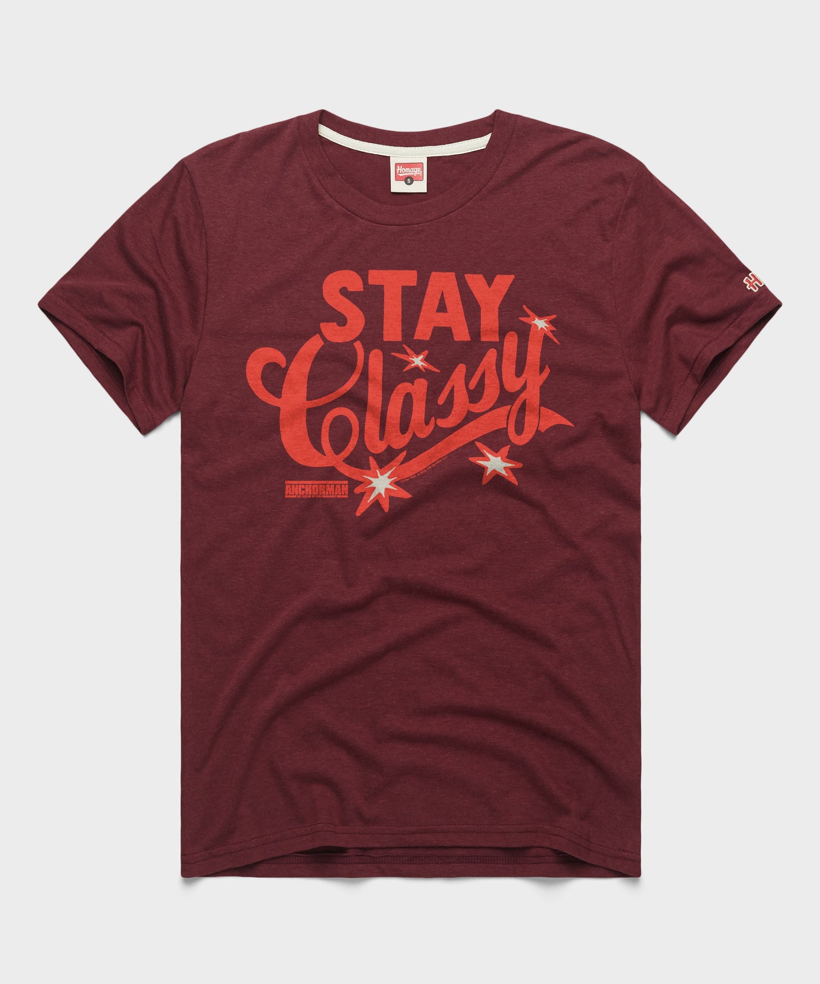 Anchorman Stay Classy