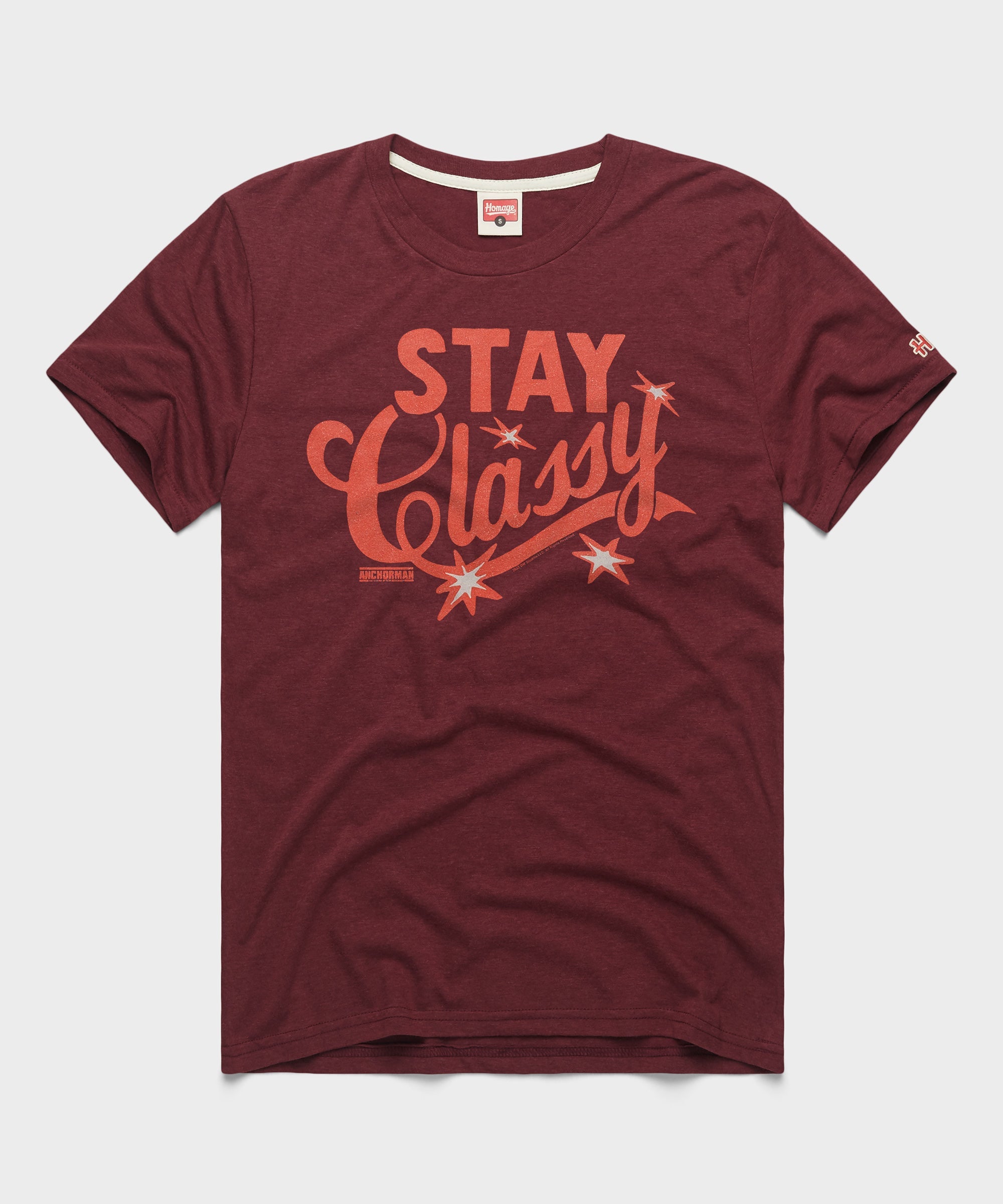 Anchorman Stay Classy