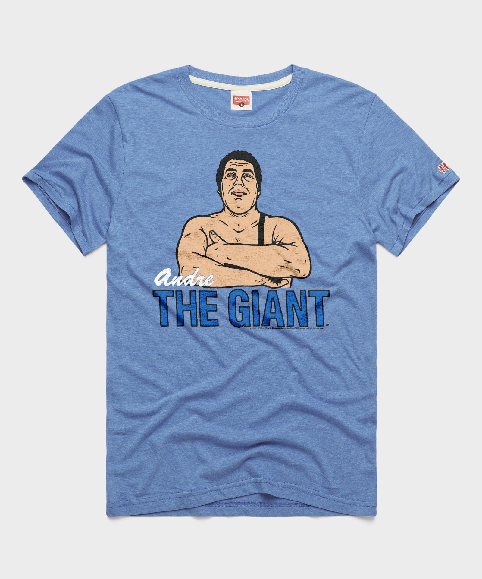 Andre The Giant