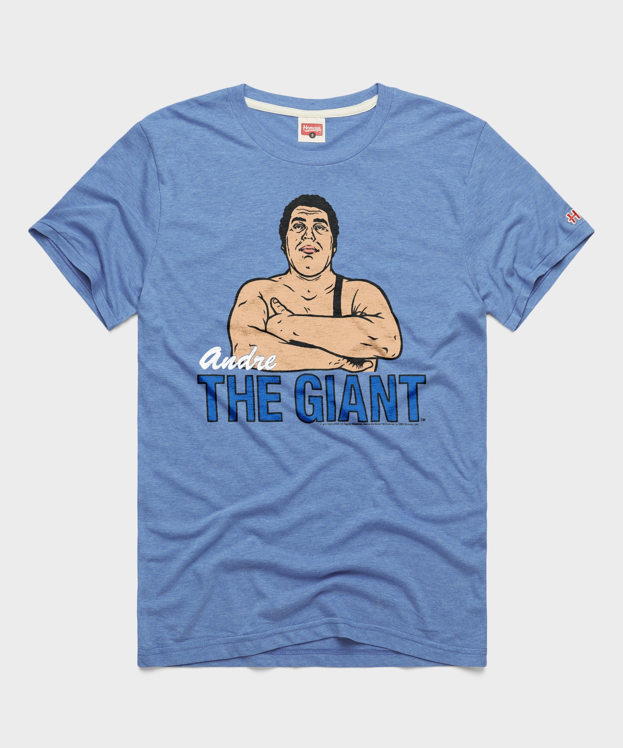 Andre The Giant