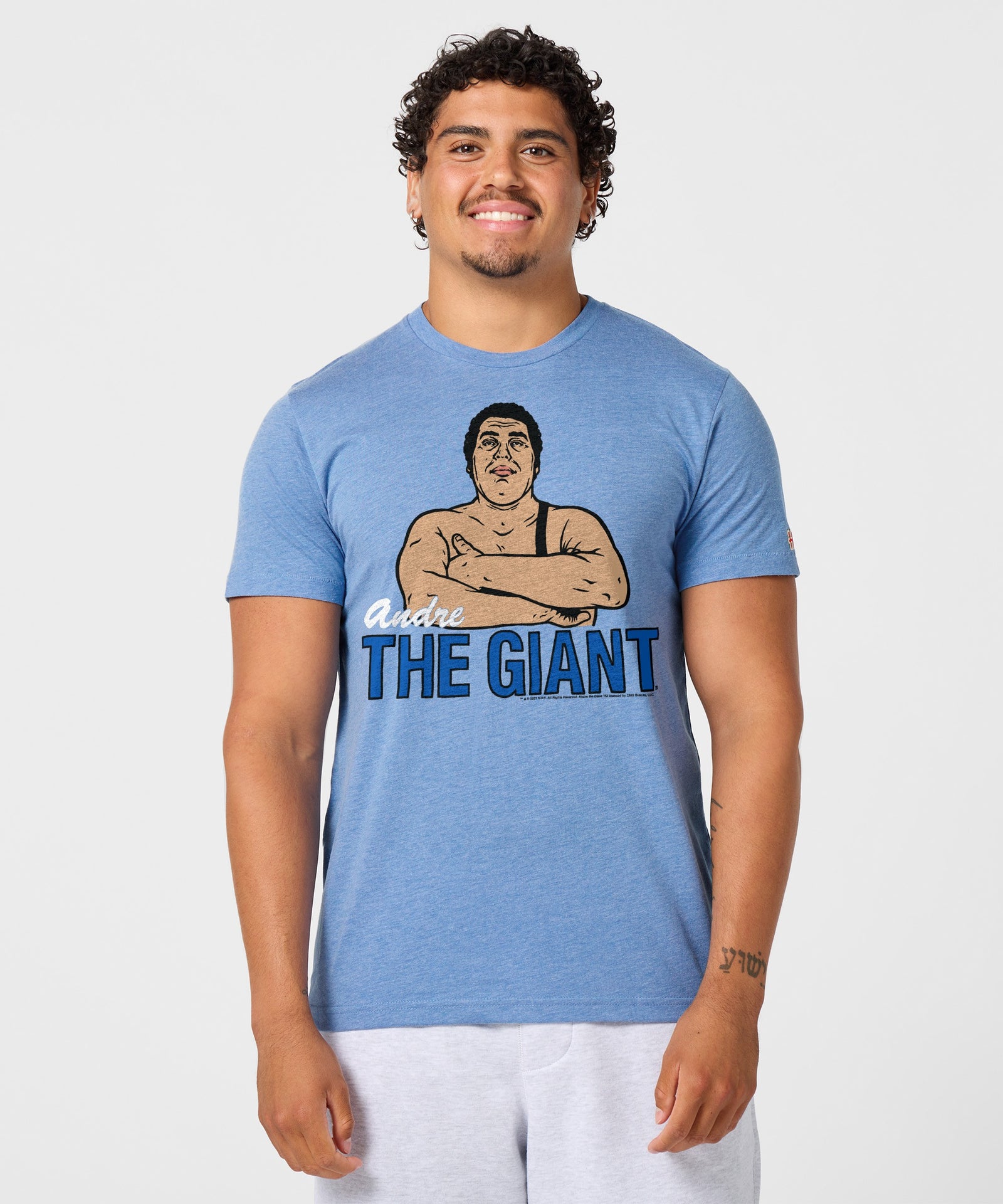 Andre The Giant