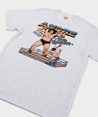 Andre The Giant Flex