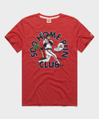 Angels Reggie Jackson 500 Home Run Club
