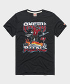 Angry Runs 2024 Buccaneers Rachaad White