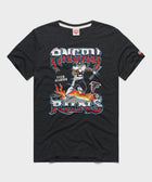 Angry Runs 2024 Falcons Tyler Allgeier