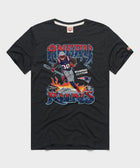 Angry Runs 2024 Patriots Rhamondre Stevenson