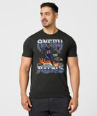 Angry Runs 2024 Ravens Derrick Henry