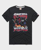 Angry Runs 2024 Texans Dameon Pierce