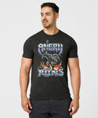 Angry Runs 2024 Tour