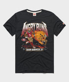 Angry Runs 2025 49Ers Brian Robinson Jr