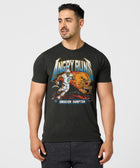 Angry Runs 2025 Chargers Omarion Hampton