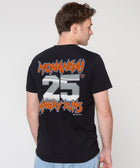 Angry Runs 2026 Bears Kyle Monangai