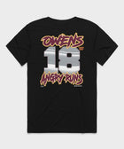 Angry Runs 2026 Commanders Tyler Owens