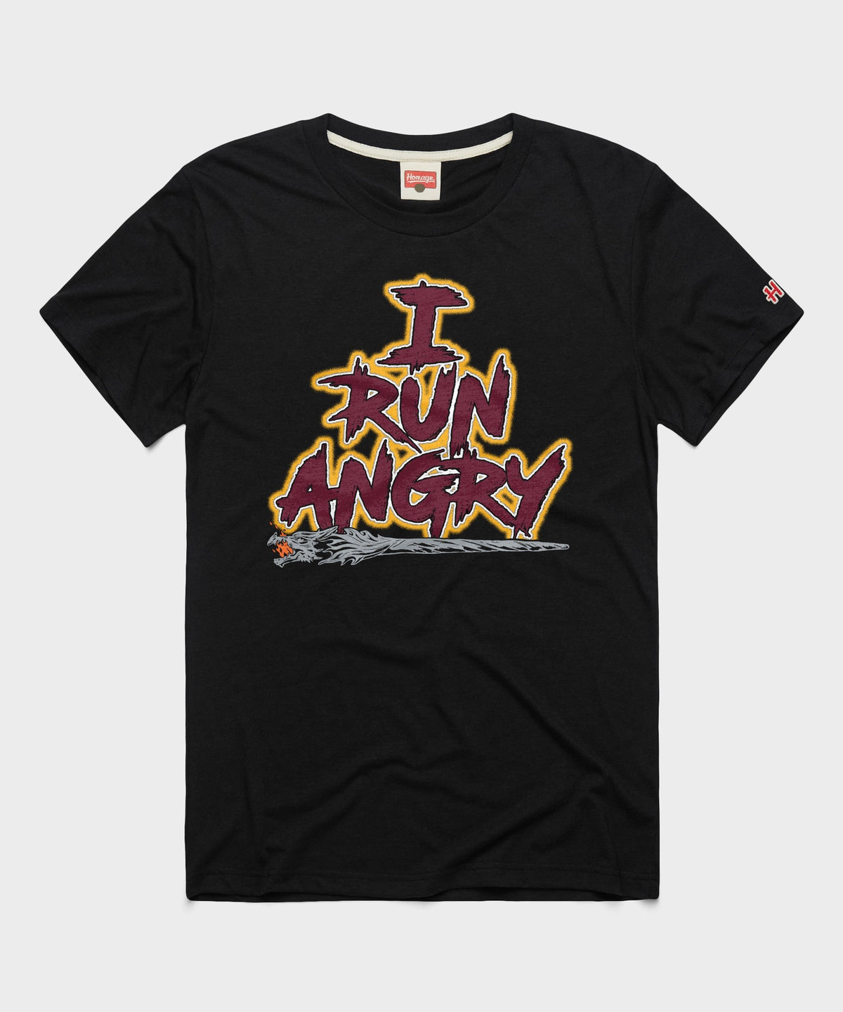 Angry Runs 2026 Commanders Tyler Owens