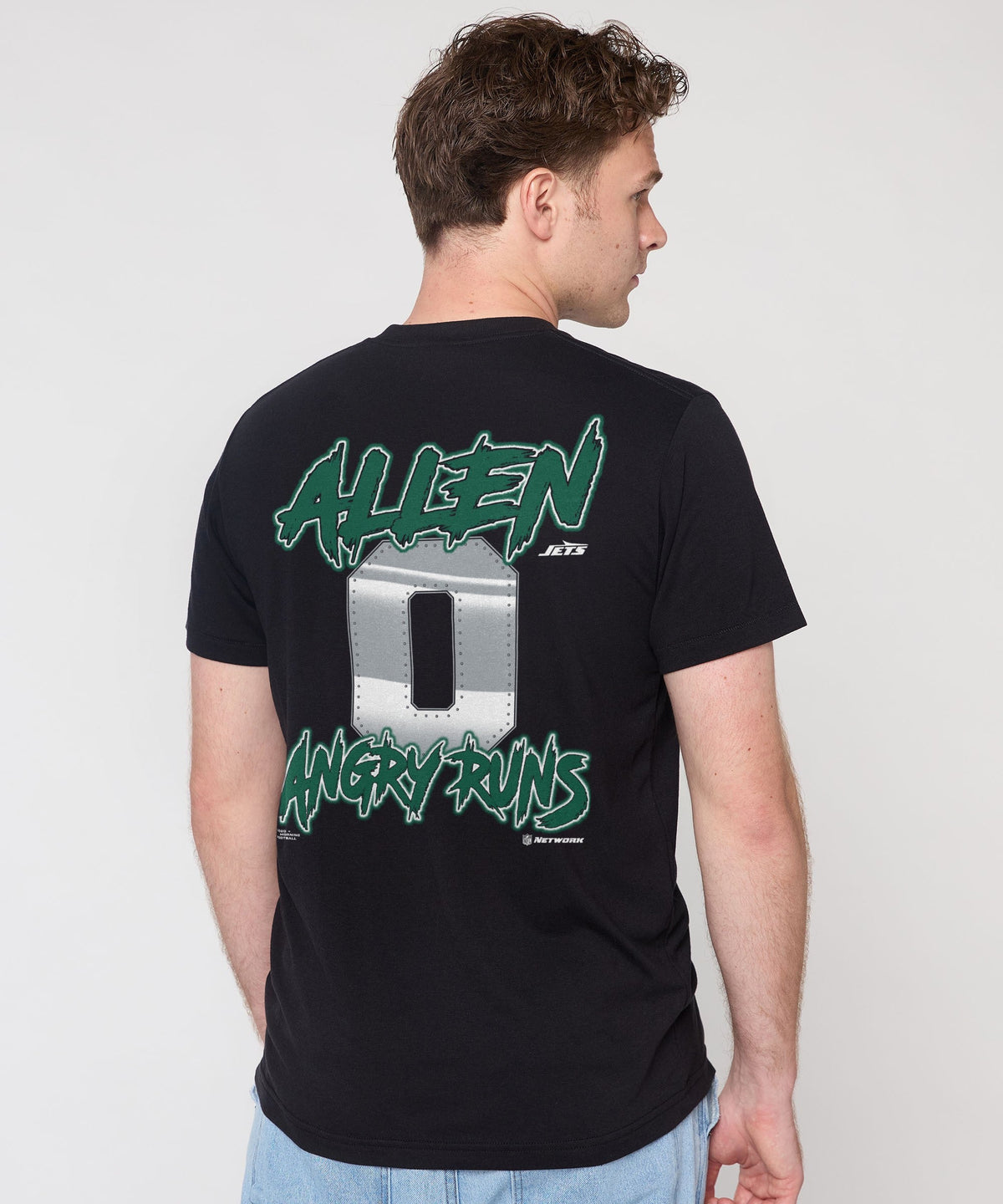 Angry Runs 2026 Jets Braelon Allen