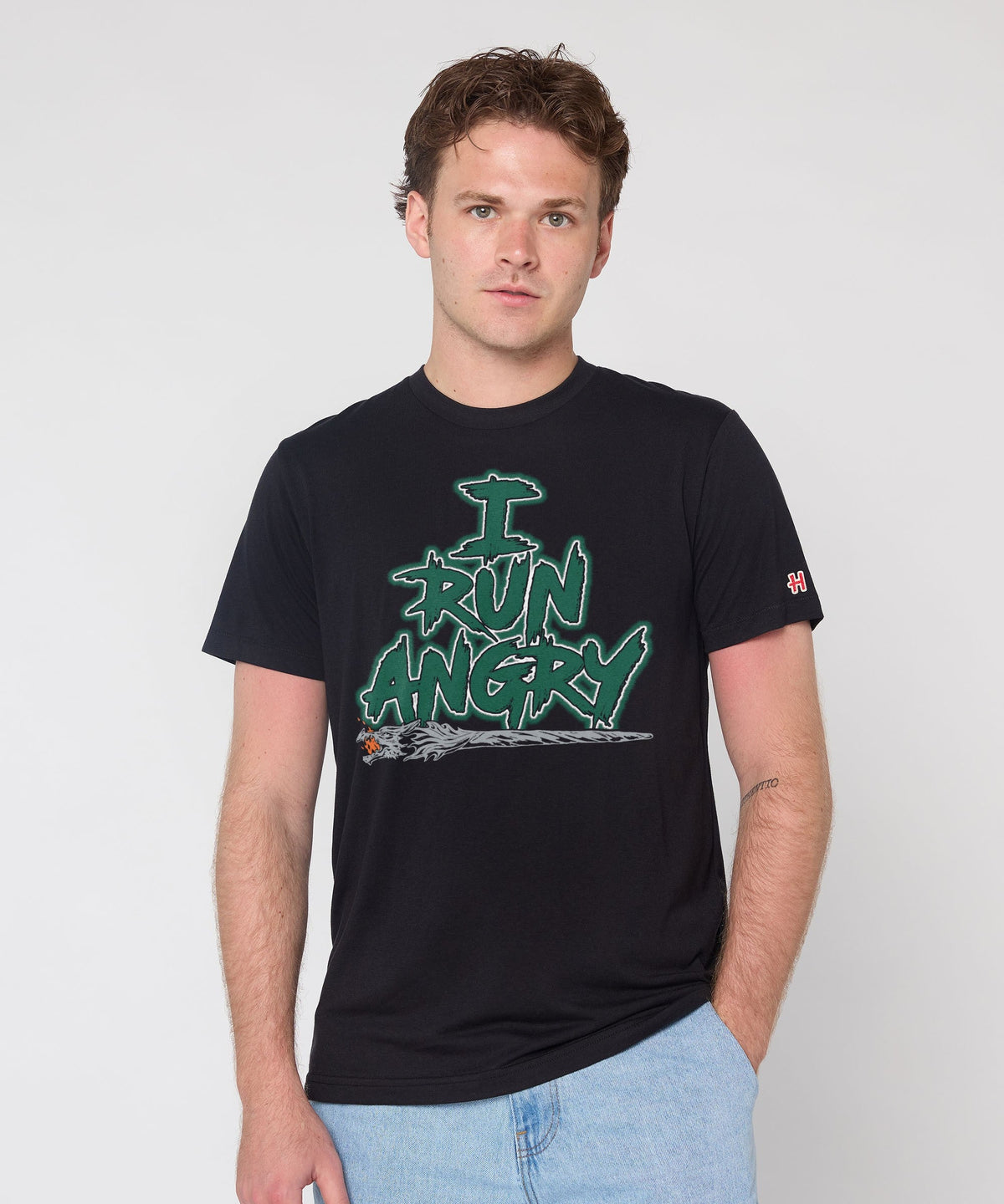 Angry Runs 2026 Jets Braelon Allen