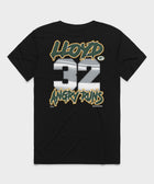 Angry Runs 2026 Packers MarShawn Lloyd