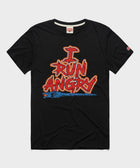 Angry Runs 2026 Tour