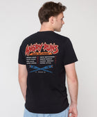 Angry Runs 2026 Tour