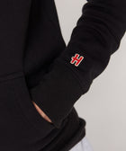 Angry Runs 2026 Tour Hoodie