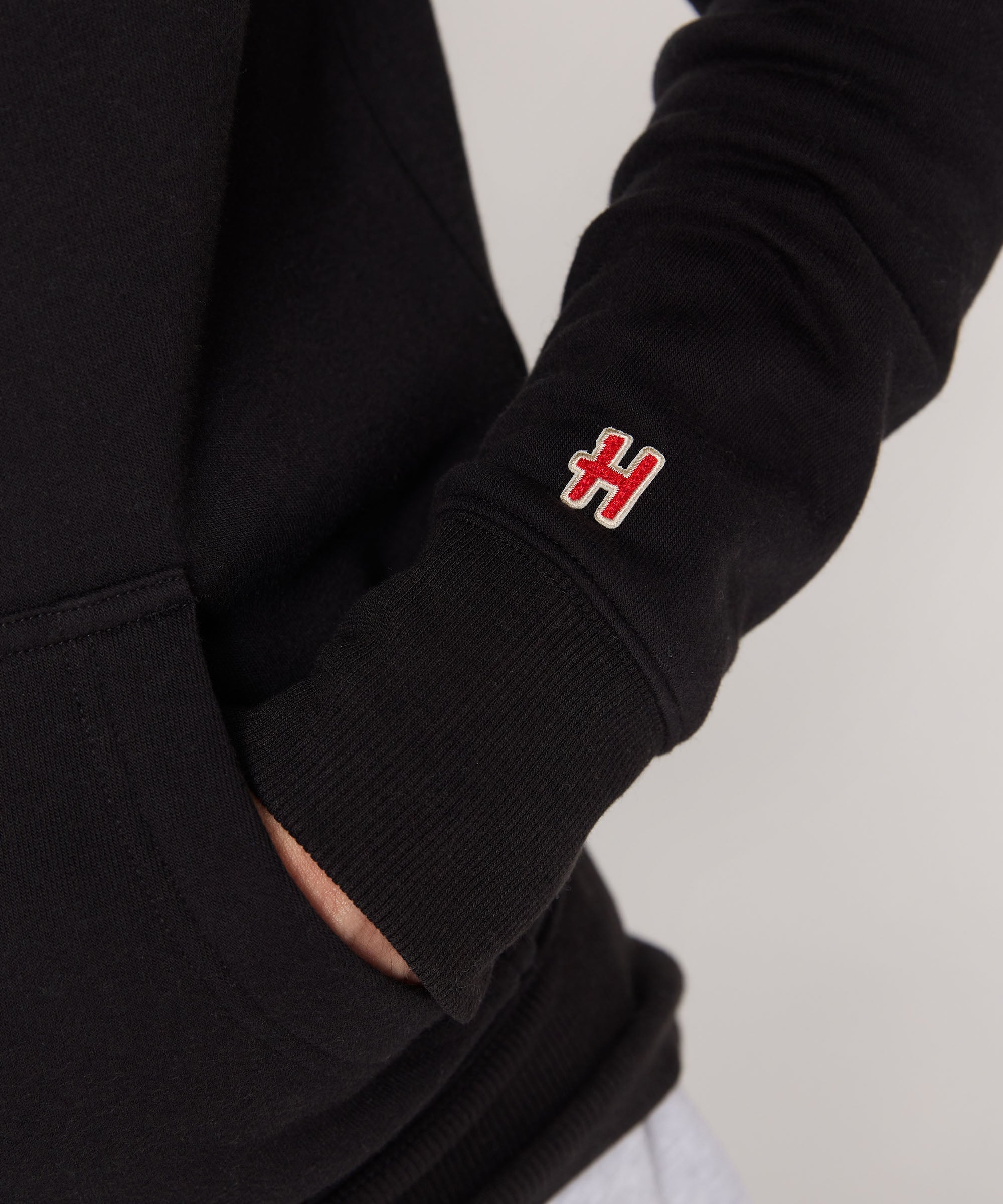 Angry Runs 2026 Tour Hoodie