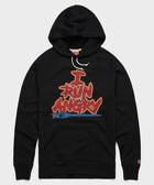 Angry Runs 2026 Tour Hoodie