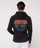 Angry Runs 2026 Tour Hoodie
