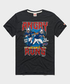 Angry Runs Bills Cook And Dawkins