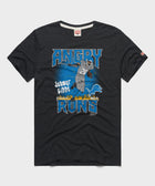 Angry Runs Lions Jahmyr Gibbs