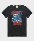 Angry Runs Titans Will Levis