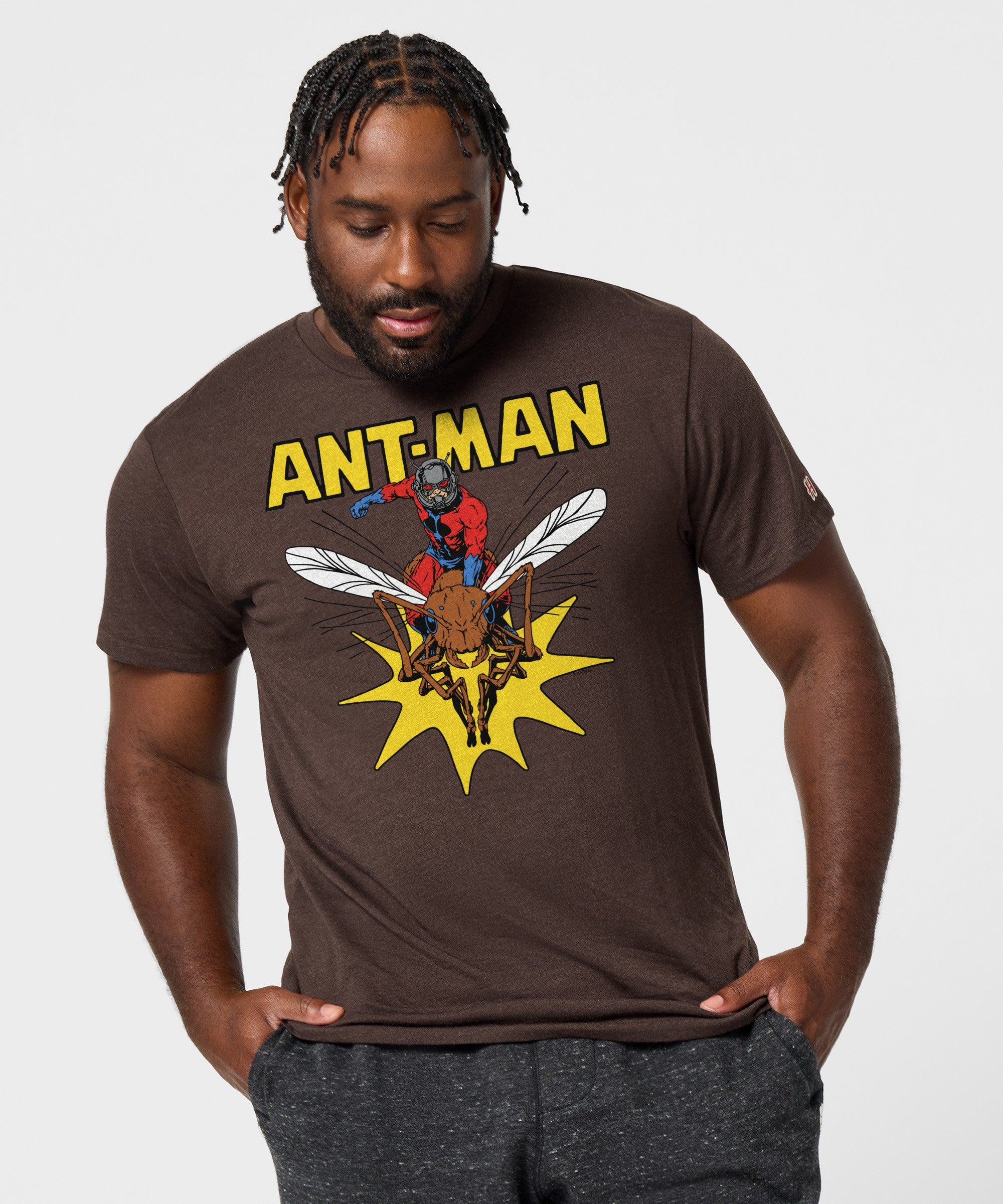 Ant Man