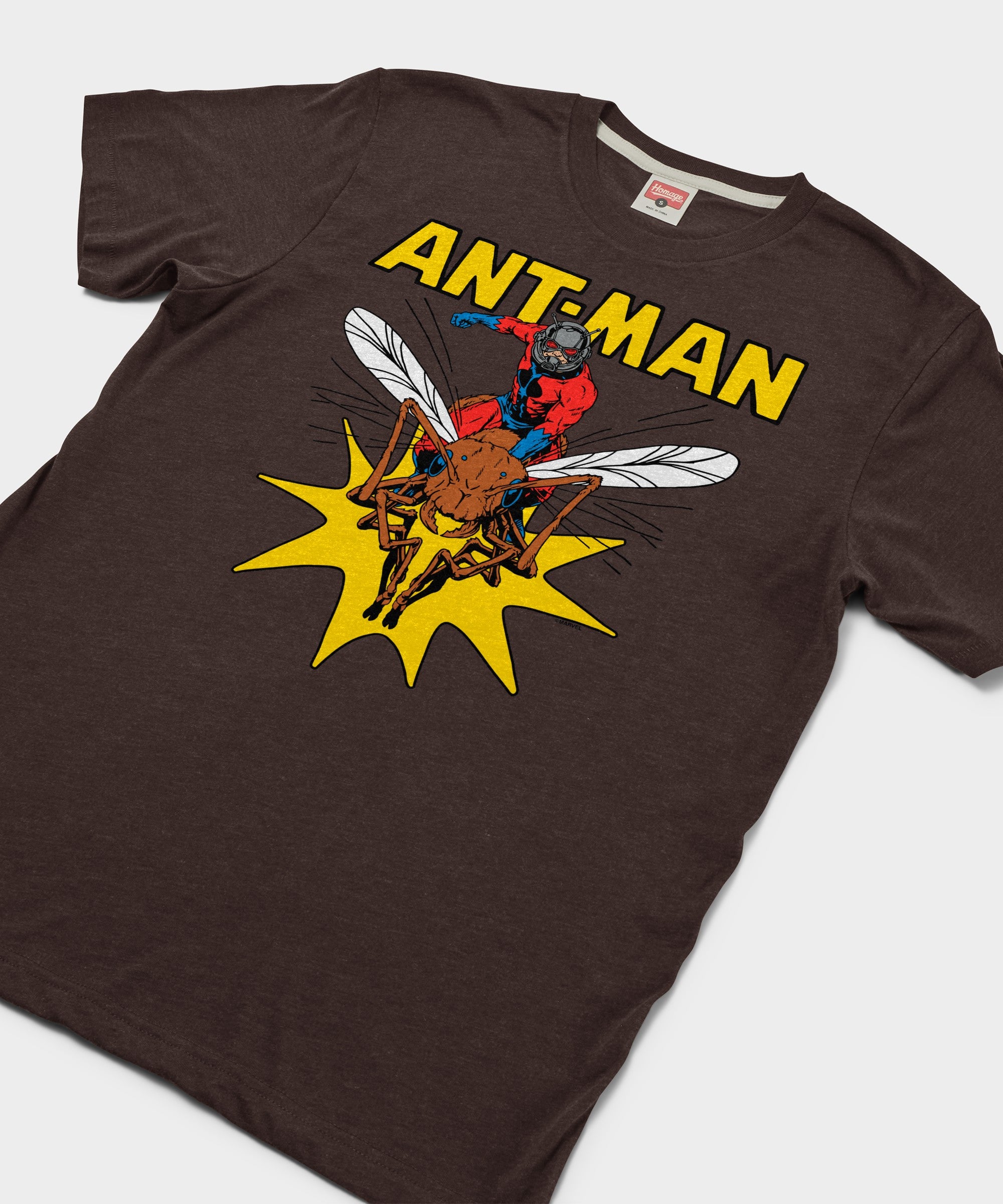 Ant Man