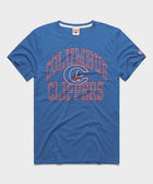 Arch Columbus Clippers