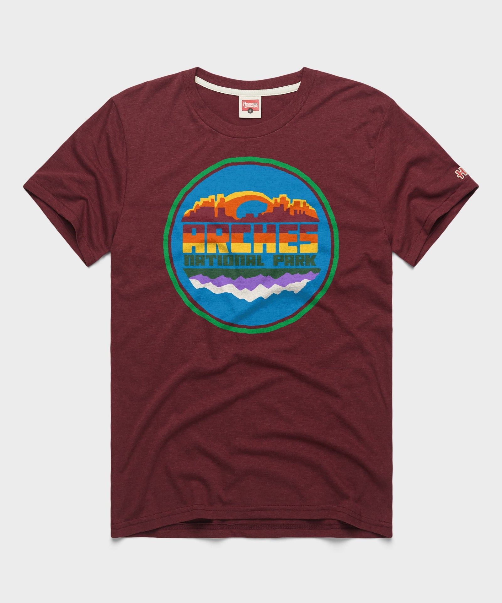 Arches National Park