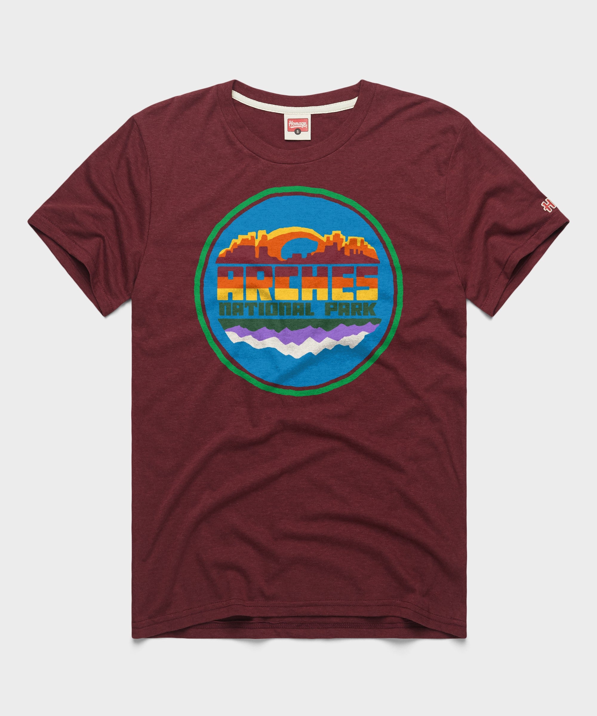 Arches National Park