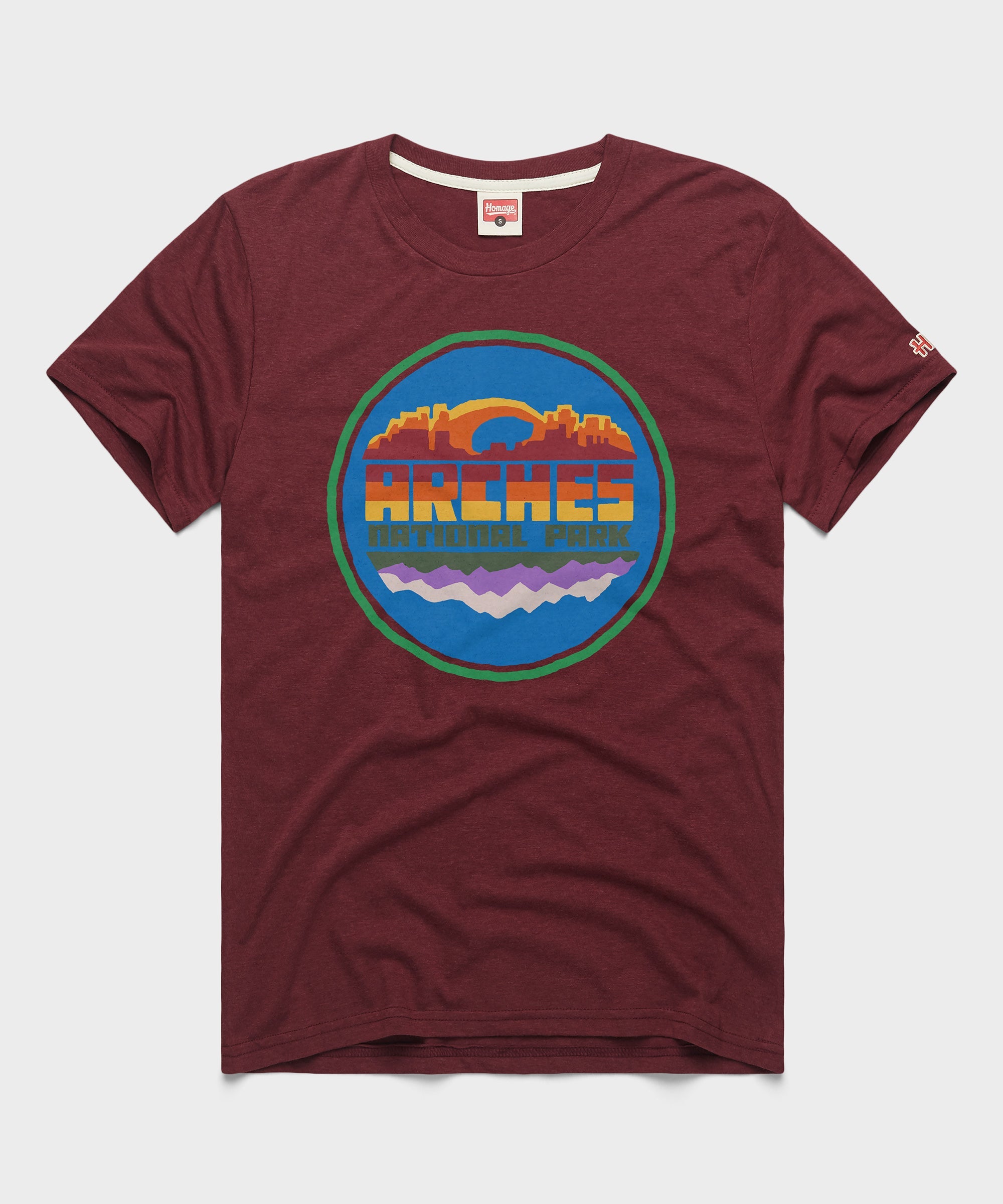 Arches National Park Wine