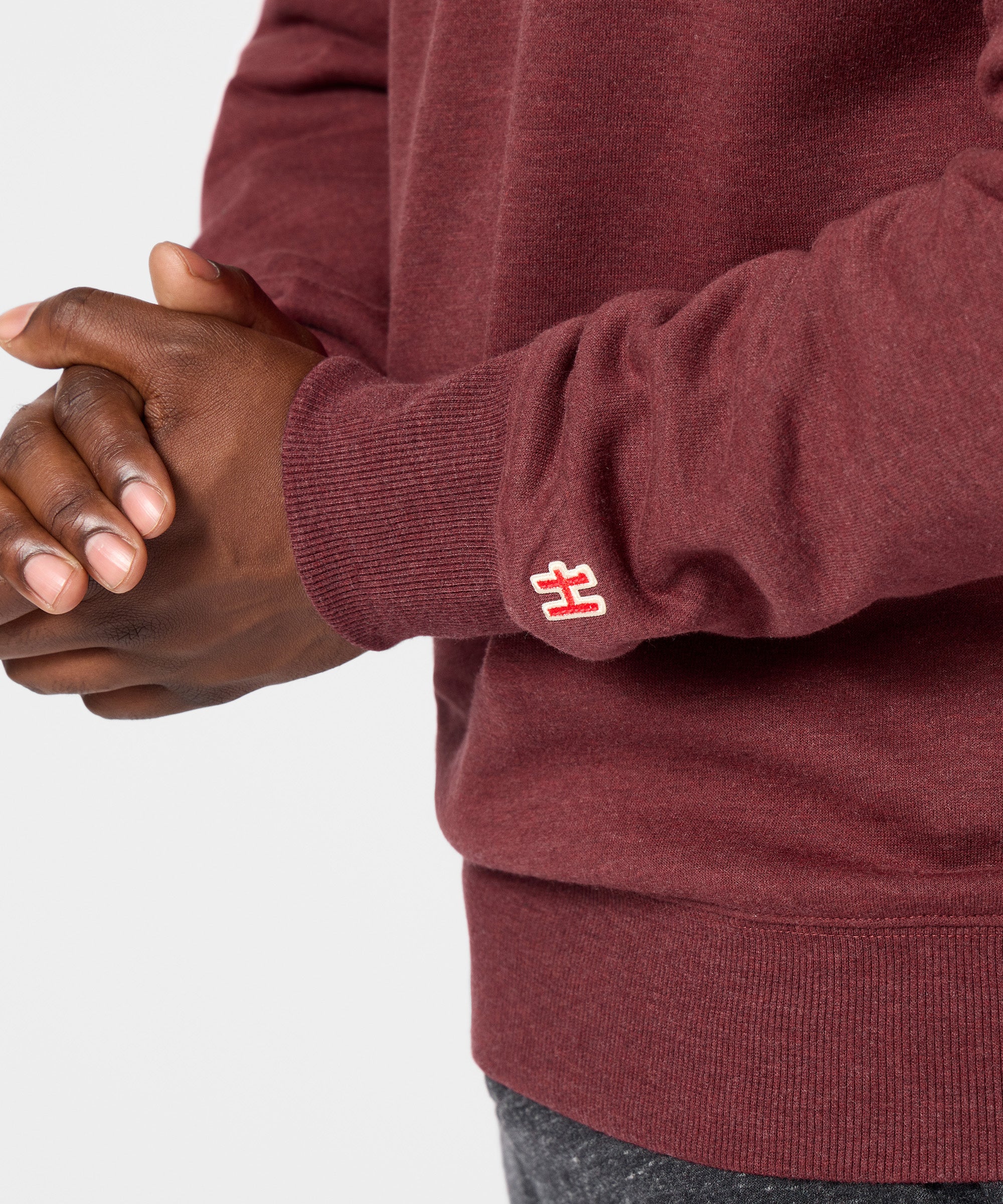 Arches National Park Crewneck