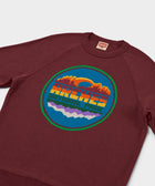 Arches National Park Crewneck