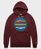 Arches National Park Hoodie