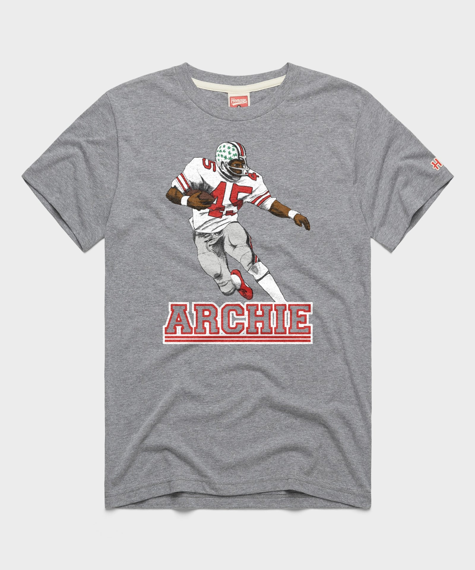 Archie Griffin