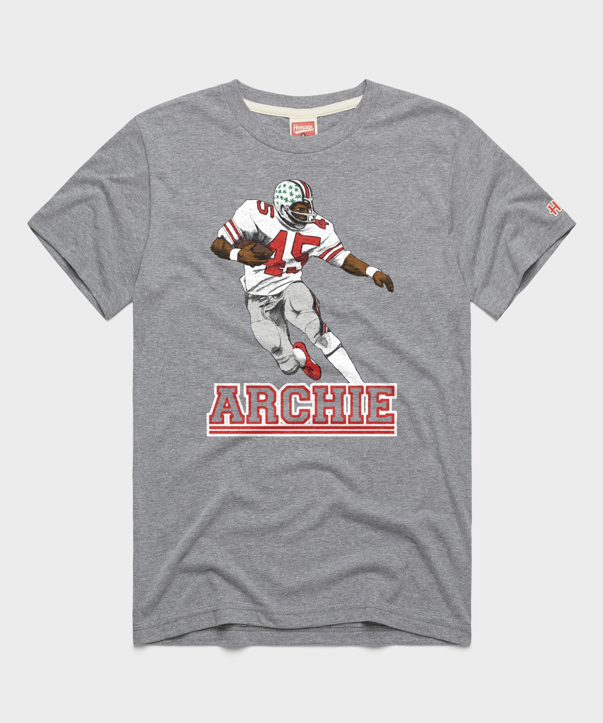 Archie Griffin