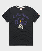 Are You Afraid Of The Dark?